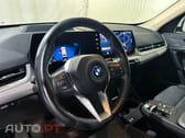 BMW iX1 xDrive30