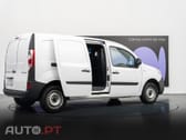 Renault Kangoo 1.5 dCi Maxi Business S/S