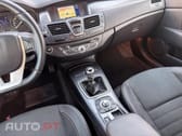 Renault Laguna Break 2.0 DCI 150 CV BLACK EDITION