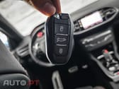 Peugeot 308 SW 1.5 BlueHDi GT Line EAT8