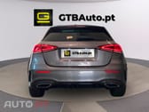 Mercedes-Benz A 250 AMG-Line I.V.A DEDUTIVEL