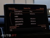 Audi A8 3.0 TDi V6 quattro