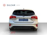 Ford Focus 1.0 EcoBoost Hybrid ST-LINE