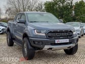 Ford Ranger 2.0 TDCi CD Raptor 4WD