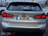 BMW X1 16 d sDrive