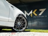 BMW 118 d Coupe
