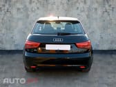 Audi A1 1.2 TFSI
