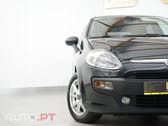 Fiat Punto Evo 1.3 M-Jet Dynamic