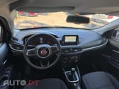 Fiat Tipo 1.3 M-Jet Lounge