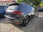 Volkswagen Golf 2.0 TDi GTD