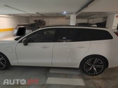 Volvo V60 Volvo V60 2.0 T6 AWD TE R-DESIGN Hybrid Plug-In