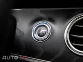 Mercedes-Benz E 300 de 4Matic 9G-TRONIC AMG Line