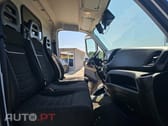 Iveco Daily 2.3 35S16H 4100 CD