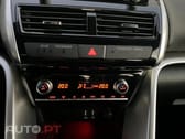 Mitsubishi Eclipse Cross PHEV