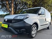 Fiat Doblo Maxi