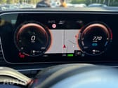 Mercedes-Benz GLE de 4Matic