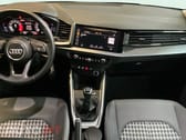 Audi A1 30 TFSI S line