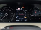 Land Rover Range Rover 2.0 D R-Dynamic