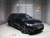 BMW 330 e Touring Pack Desportivo M Auto