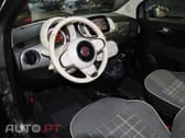 Fiat 500 1.2 Lounge J16