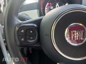 Fiat 500 1.0 Hybrid Connect