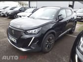 Peugeot 2008 1.2 PureTech Allure EAT8