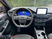 Ford Kuga 1.5 TDCi EcoBlue ST-Line X Aut.