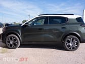 Citroen C3 Aircross 1.2 PureTech Plus