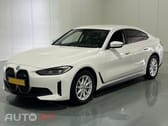 BMW i4 eDrive40 High Executive