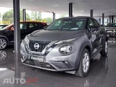 Nissan Juke 1.0 DIG-T N-Connecta