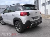 Citroen C3 Aircross 1.2 PureTech Shine