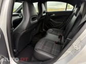Mercedes-Benz A 180 d 7G-DCT Urban