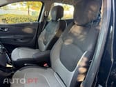 Renault Captur 1.5 dCi Exclusive EDC