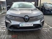 Renault Mégane E-Tech EV60 Evolution Optimum Charge