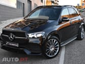 Mercedes-Benz GLE de 4Matic