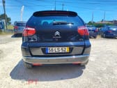 Citroen C4 Picasso 1.6 HDi Exclusive CMP6