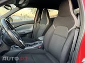 Nissan Juke 1.0 DIG-T N-Connecta NAV.