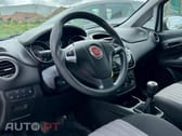 Fiat Punto 1.3 M-Jet Lounge S&S