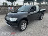 Mitsubishi L200 2.5 DI-D Club Intense 4WD
