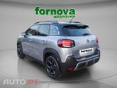 Citroen C3 Aircross 1.2 PureTech Shine Pack