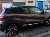 Renault Captur 1.5 dCi Exclusive