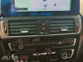 BMW 118 d Pack M