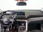 Peugeot 3008 1.2 PureTech Allure Pack