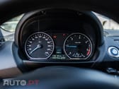 BMW 118 d Coupe