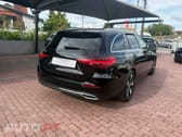 Mercedes-Benz C 200 d 9G-TRONIC Avantgarde Advanced