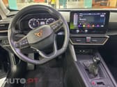 Cupra Formentor 2.0 TDI