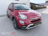 Fiat 500X 1.3 MJ City Cross