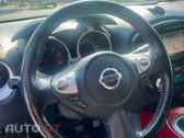 Nissan Juke 1.5 dCi Acenta Connect