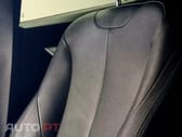 BMW 320 d Pack M Performance