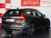 Volvo XC60 2.0 D4 Inscription AWD Geartronic
